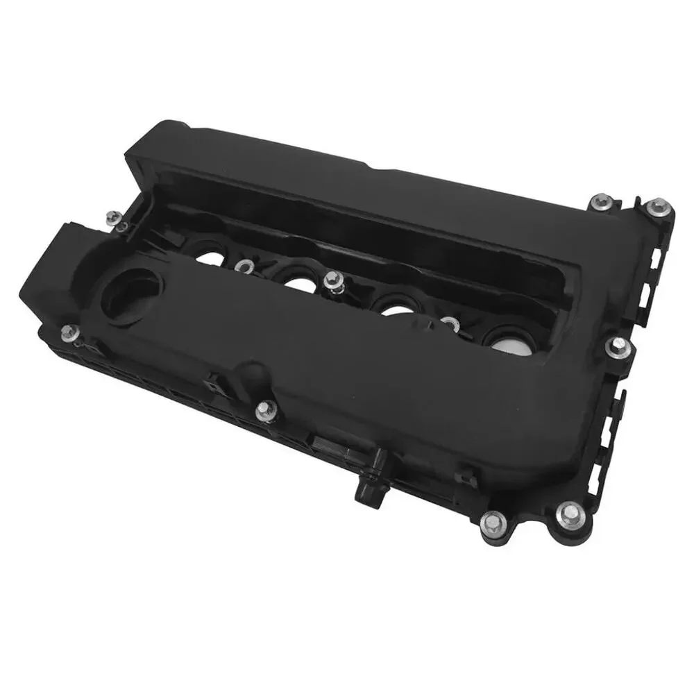 Engine Valve Cover w/ Gasket for Chevy Aveo Cruze Sonic Pontiac G3 Saturn Astra